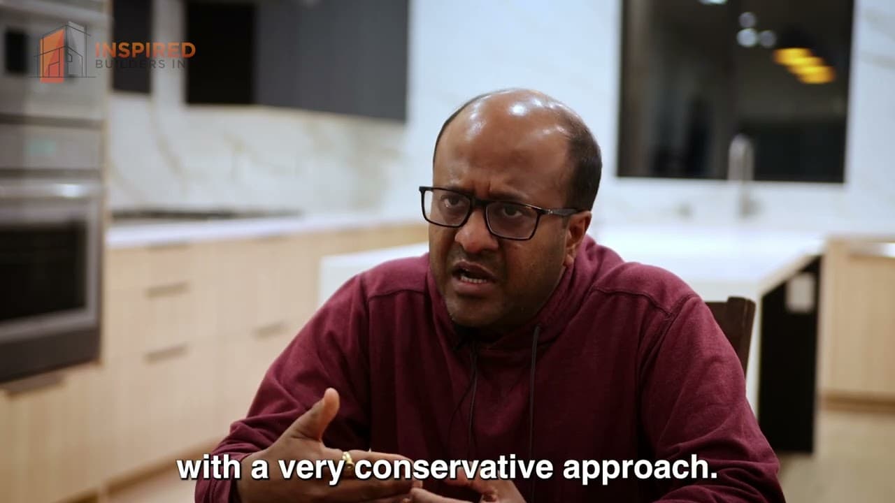 Kitchen Relocation & Open Concept