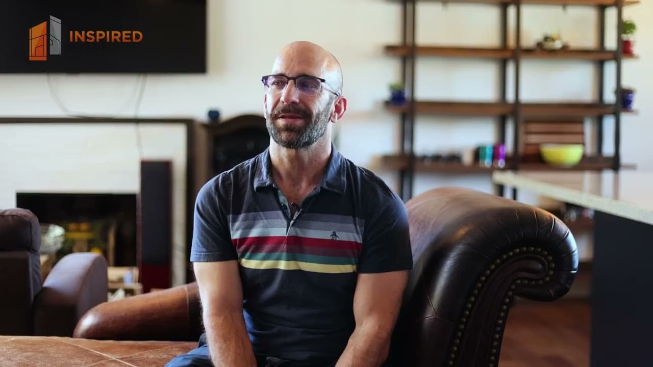 Kitchen Remodel Testimonial